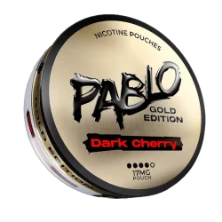 Pablo Gold Dark Cherry, Pablo Gold edition