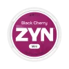 ZYN Black Cherry Mini S2
