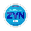ZYN Cool Mint Ice Slim S6
