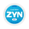 ZYN Cool Mint Mini S4