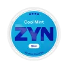 ZYN Cool Mint Slim S4