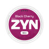 ZYN Black Cherry Mini S4