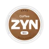 ZYN Coffee Mini S4