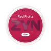 ZYN Red Fruits Slim S2