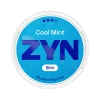 ZYN Cool Mint Slim S3