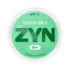 ZYN Gentle Mint Slim S2