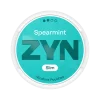 ZYN Spearmint Slim S2