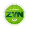 ZYN Slim Strong Apple Mint S3ZYN Slim Strong Apple Mint S3