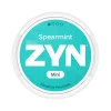 ZYN Spearmint Mini S1