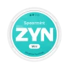 ZYN Spearmint Mini S2