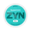 ZYN Spearmint Slim S3