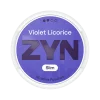 ZYN Violet Licorice Slim S2