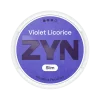 ZYN Violet Licorice Slim S3