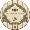 Islay Whisky snus Portion