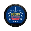 Odens Licorice Extreme Portion snus, Odens snus