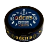 odens licorice portion snus, oden snus, odens licorice snus