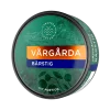 Vårgårda Bärstig White Portion snus, Vårgårda Bärstig snus, Vargarda Barstig snus