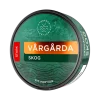 Vårgårda Skog Strong White portion, Vårgårda Skog Stark snus, Vargarda snus