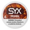 SYX Original 6mg