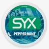 SYX Peppermint Strong 11.5mg