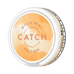 Catch White Passion Mini