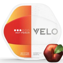 VELO Shift Hot Peach