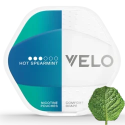 VELO Shift Hot Spearmint