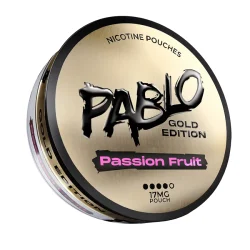 Pablo Gold Edition Passion Fruit