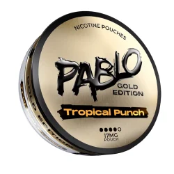 Pablo Gold Edition Tropical Punch