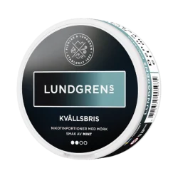 Lundgrens Kvällsbris