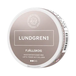 Lundgrens Fjällskog