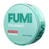 FUMI Spearmint Ultra Strong