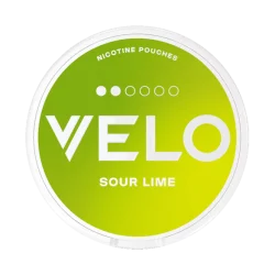 VELO Sour Lime