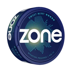 ZONE No15 Sweet Mint Ultra