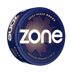 ZONE No35 Juicy Peach Ultra
