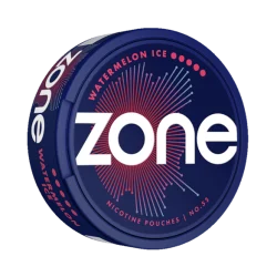 ZONE No55 Watermelon Ice Ultra