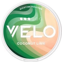 VELO Coconut Lime