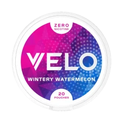 Velo Wintery Watermelon Zero